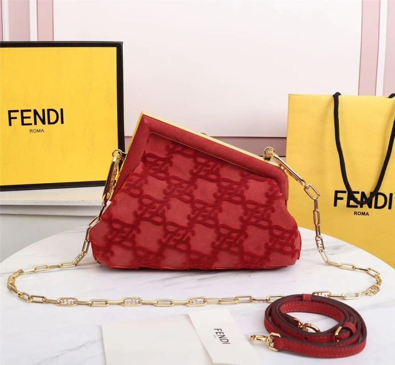 Fendi Satchel Bags